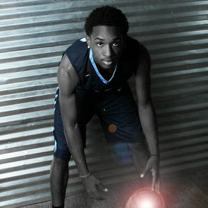 Meet your Posher, Nathaniel